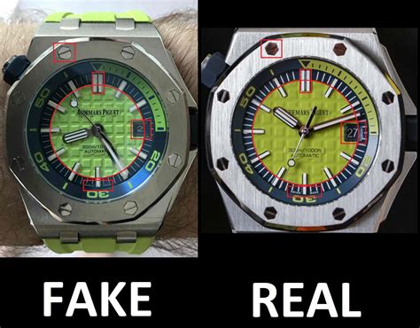 fake the fifth watches|real watch vs fake watch.